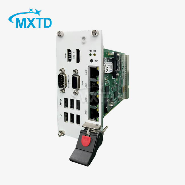 PXI Embedded System Controller